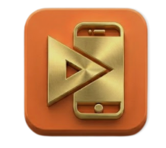 Le Blueprint Video App